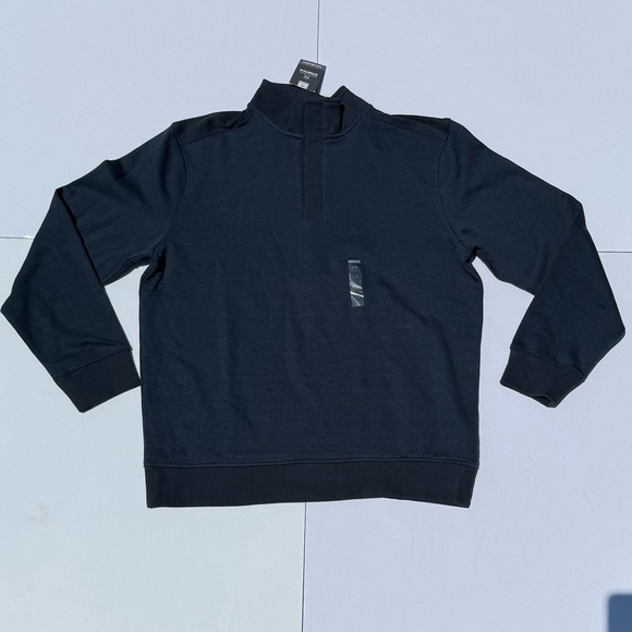 Van Heusen Men's Crew Neck - Stylish and Comfortable - Picture 1 of 4